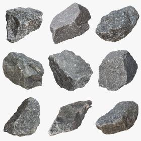 Dark Stones Pack